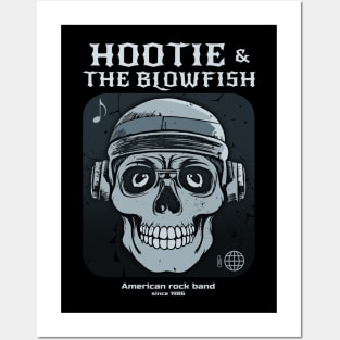 hootie and the blowfish Posters and Art